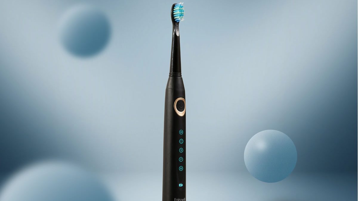 Spazzolino elettrico nero: la scelta migliore per l'igiene orale? Confronto spazzolino elettrico vs manuale.