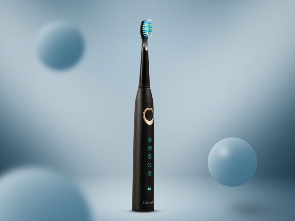 Spazzolino elettrico nero: la scelta migliore per l'igiene orale? Confronto spazzolino elettrico vs manuale.